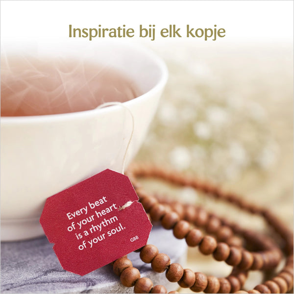 Yogi Tea Curcuma Chai Bio - 3 pakjes